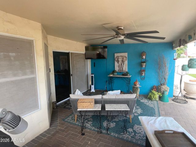 7640 W TONTO Drive, Glendale, AZ 85308