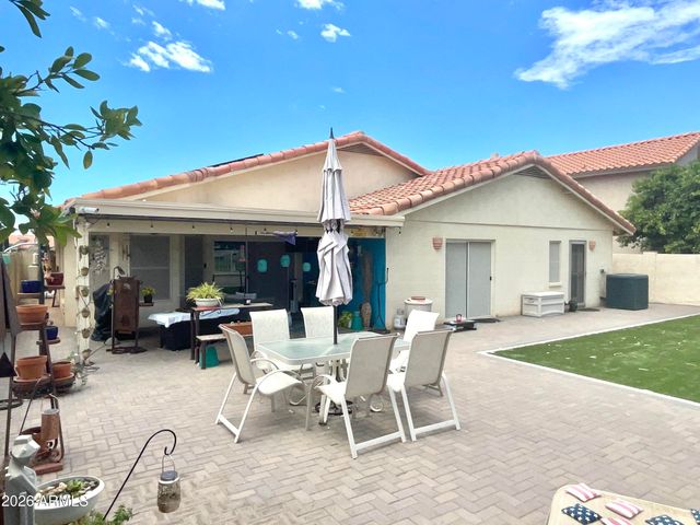 7640 W TONTO Drive, Glendale, AZ 85308