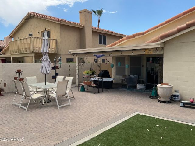 7640 W TONTO Drive, Glendale, AZ 85308