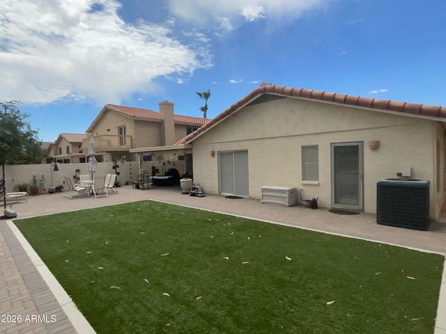 7640 W TONTO Drive, Glendale, AZ 85308