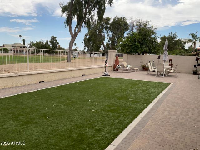 7640 W TONTO Drive, Glendale, AZ 85308