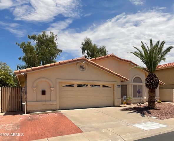 7640 W TONTO Drive, Glendale, AZ 85308