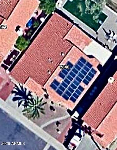 7640 W TONTO Drive, Glendale, AZ 85308