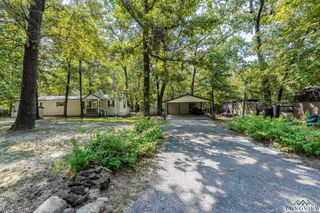 339 EASTERN HILLS DRIVE, Jefferson, TX 75657