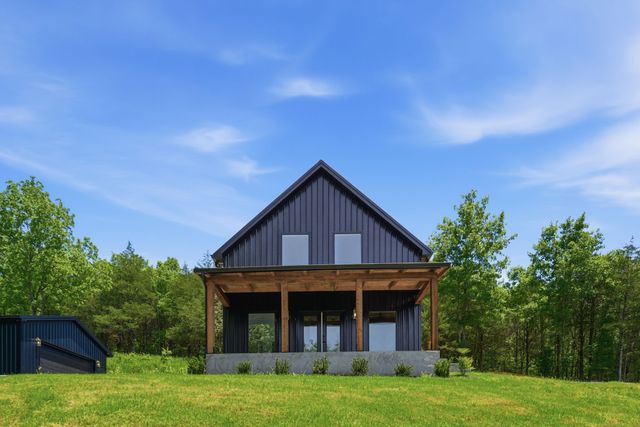 5 Carter Lane, Carthage, TN 37030