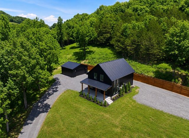 5 Carter Lane, Carthage, TN 37030