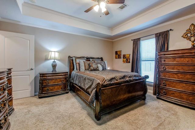 12 Pinedale Cir, Mabelvale, AR 72103