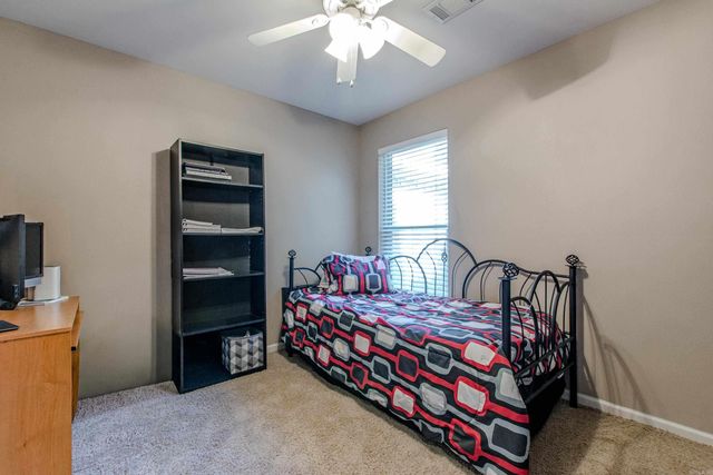 12 Pinedale Cir, Mabelvale, AR 72103