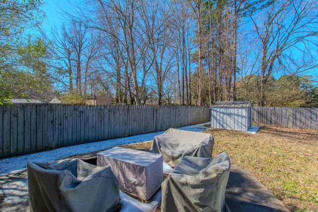 12 Pinedale Cir, Mabelvale, AR 72103