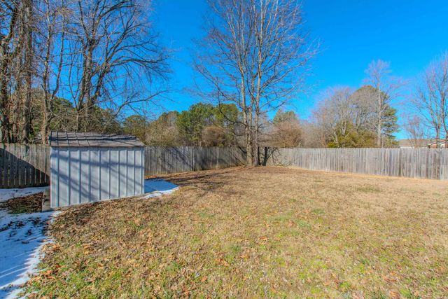 12 Pinedale Cir, Mabelvale, AR 72103