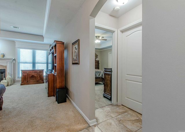 12 Pinedale Cir, Mabelvale, AR 72103