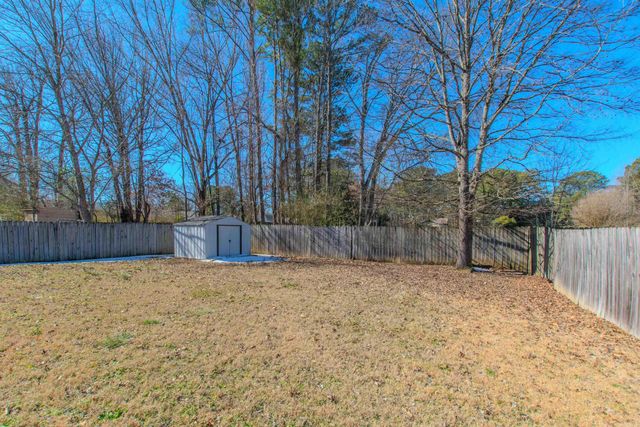 12 Pinedale Cir, Mabelvale, AR 72103