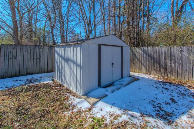 12 Pinedale Cir, Mabelvale, AR 72103