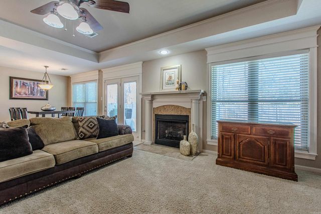 12 Pinedale Cir, Mabelvale, AR 72103