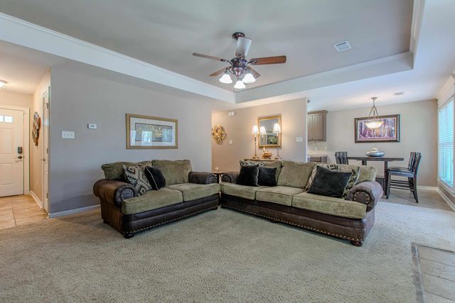 12 Pinedale Cir, Mabelvale, AR 72103