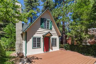 26370 Alpine Lane, Twin Peaks, CA 92391