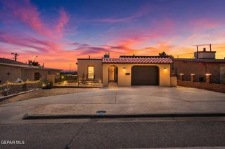 2226 MURCHISON Drive, El Paso, TX 79930