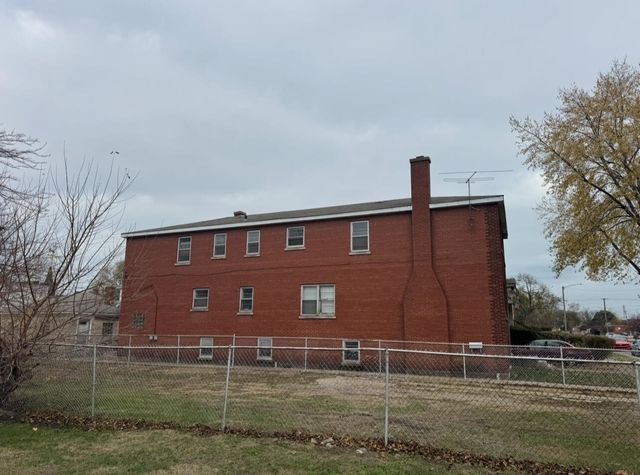 3820 Deal Street, East Chicago, IN 46312