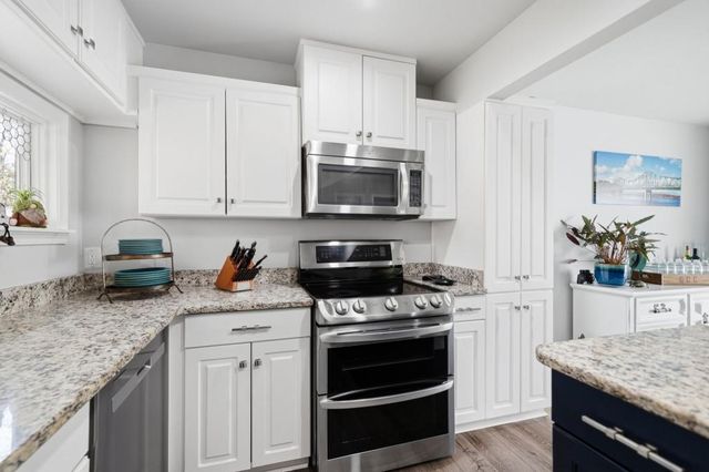 181 Woodland Circle, Dawsonville, GA 30534