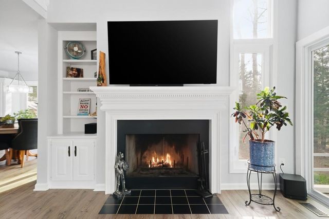 181 Woodland Circle, Dawsonville, GA 30534