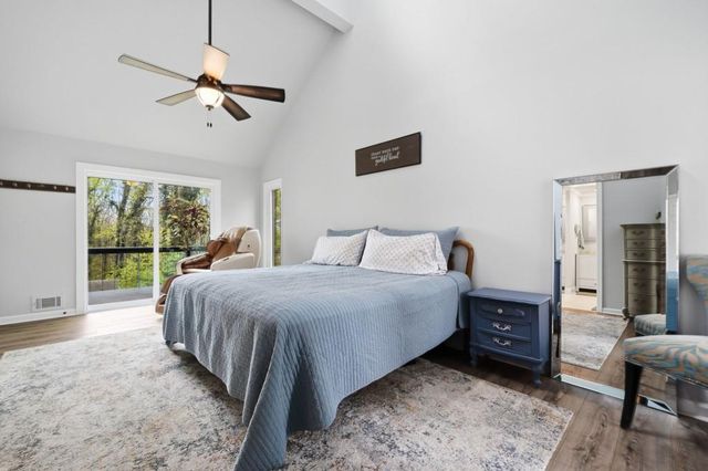 181 Woodland Circle, Dawsonville, GA 30534