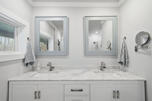 181 Woodland Circle, Dawsonville, GA 30534