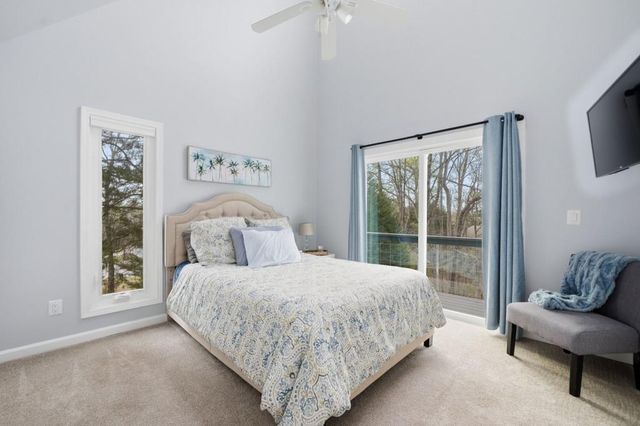 181 Woodland Circle, Dawsonville, GA 30534