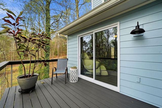 181 Woodland Circle, Dawsonville, GA 30534