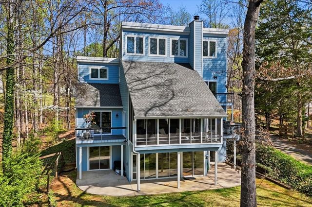 181 Woodland Circle, Dawsonville, GA 30534