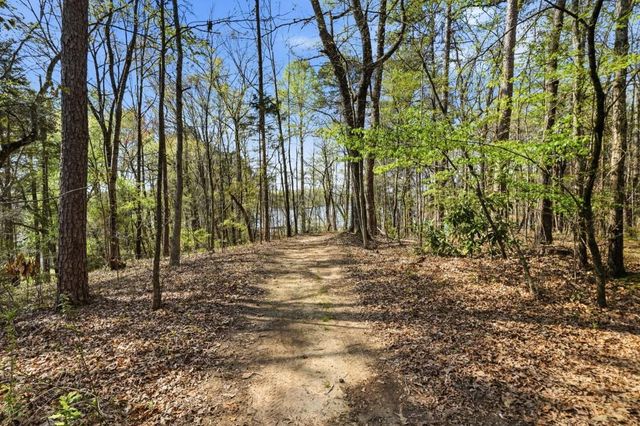 181 Woodland Circle, Dawsonville, GA 30534