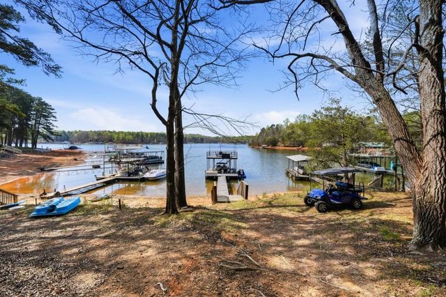 181 Woodland Circle, Dawsonville, GA 30534