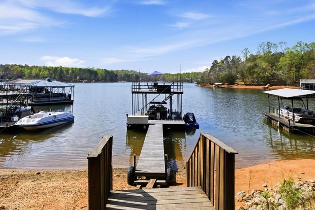 181 Woodland Circle, Dawsonville, GA 30534