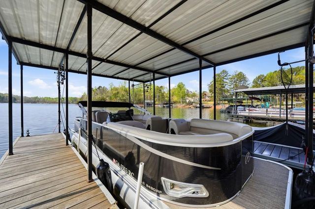 181 Woodland Circle, Dawsonville, GA 30534