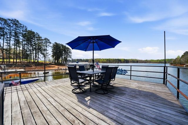 181 Woodland Circle, Dawsonville, GA 30534