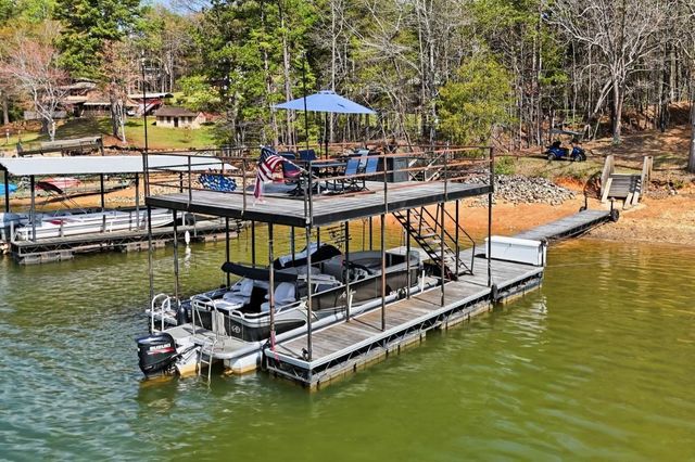 181 Woodland Circle, Dawsonville, GA 30534