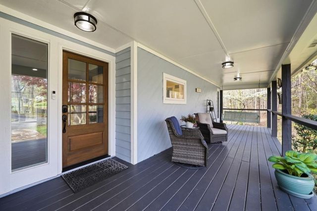 181 Woodland Circle, Dawsonville, GA 30534