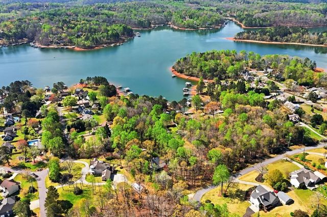 181 Woodland Circle, Dawsonville, GA 30534