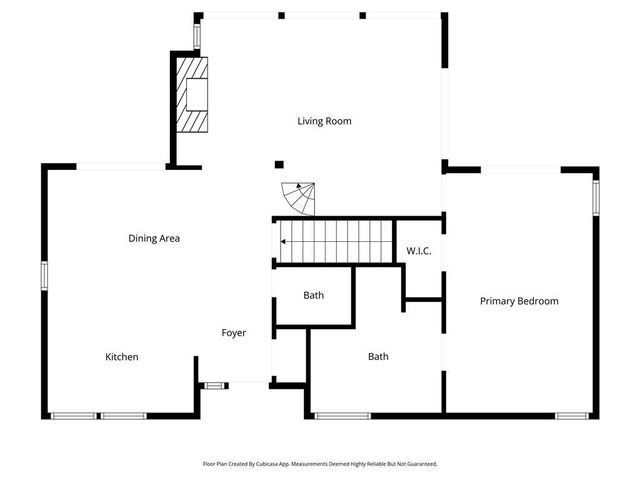 181 Woodland Circle, Dawsonville, GA 30534