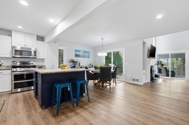 181 Woodland Circle, Dawsonville, GA 30534