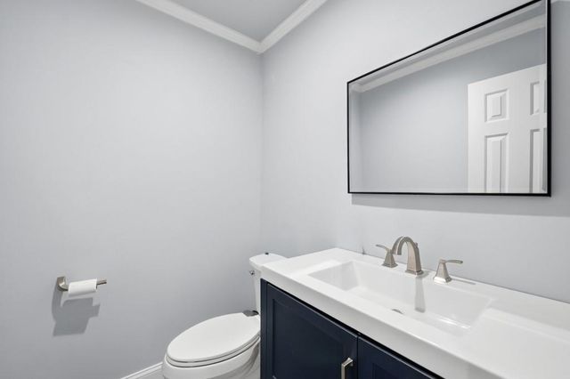 181 Woodland Circle, Dawsonville, GA 30534