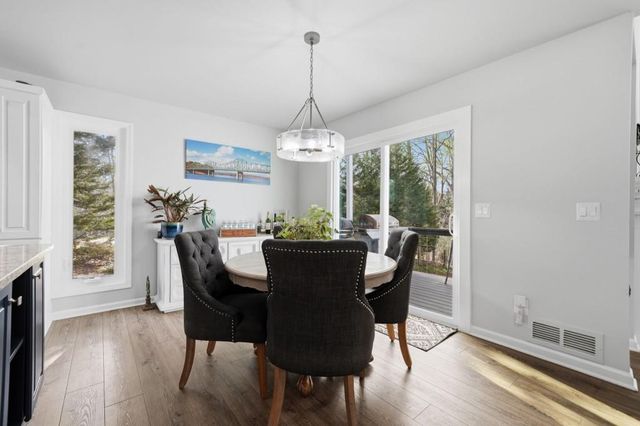 181 Woodland Circle, Dawsonville, GA 30534