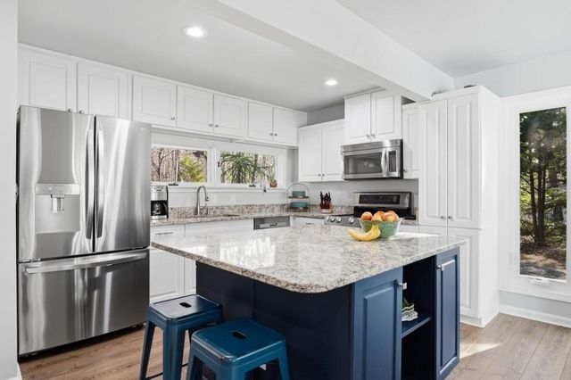 181 Woodland Circle, Dawsonville, GA 30534