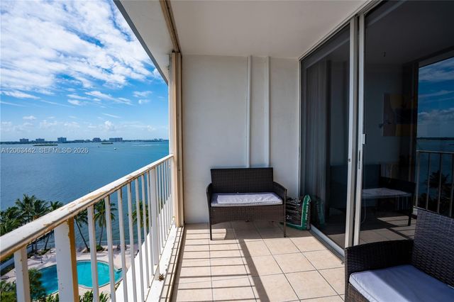1865 79th St Cswy 11A, North Bay Village, FL 33141