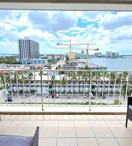 1865 79th St Cswy 11A, North Bay Village, FL 33141
