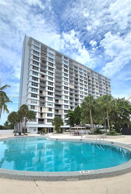 1865 79th St Cswy 11A, North Bay Village, FL 33141