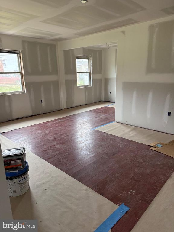 17 RIDLEY DR, Wallingford, PA 19086