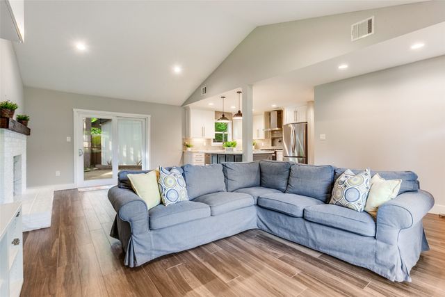 1432 Linden Drive, Plano, TX 75075