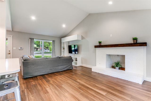 1432 Linden Drive, Plano, TX 75075