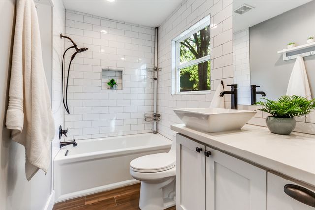 1432 Linden Drive, Plano, TX 75075