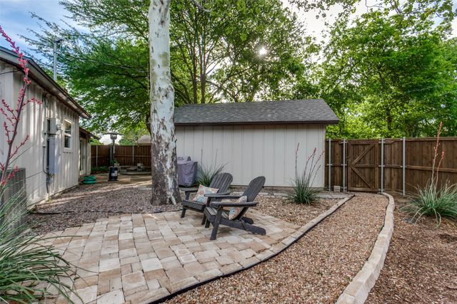 1432 Linden Drive, Plano, TX 75075
